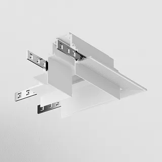 Комплектующие для встраиваемой магнитной трековой системы Maytoni Accessories For Tracks S35 TRA004CL-22W Комплектующие для встраиваемой магнитной трековой системы Maytoni Accessories For Tracks S35 TRA004CL-22W