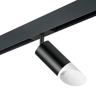 Светильник с комплектом для трека Lightstar Rullo PRO43736 Светильник с комплектом для трека Lightstar Rullo PRO43736